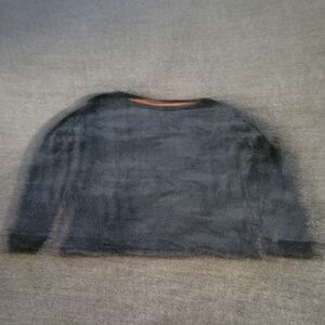 Boy's Long Sleeve Shirt